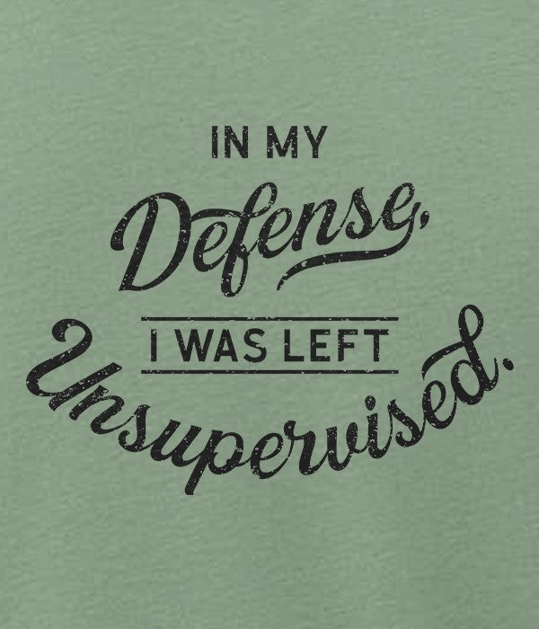 Unsupervised Tee