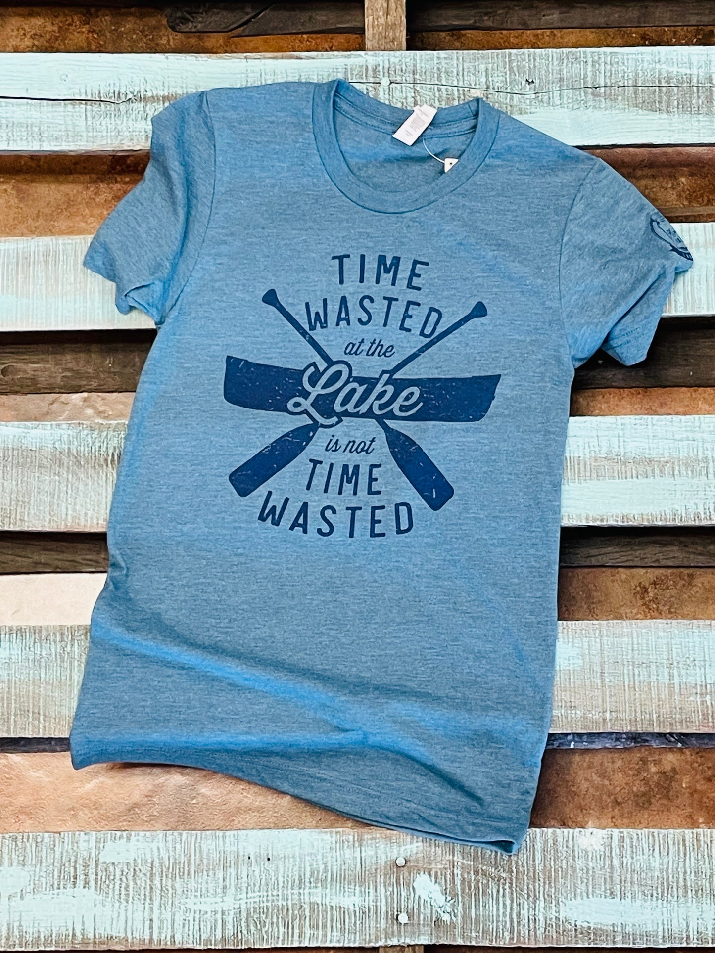 Time Wasted
