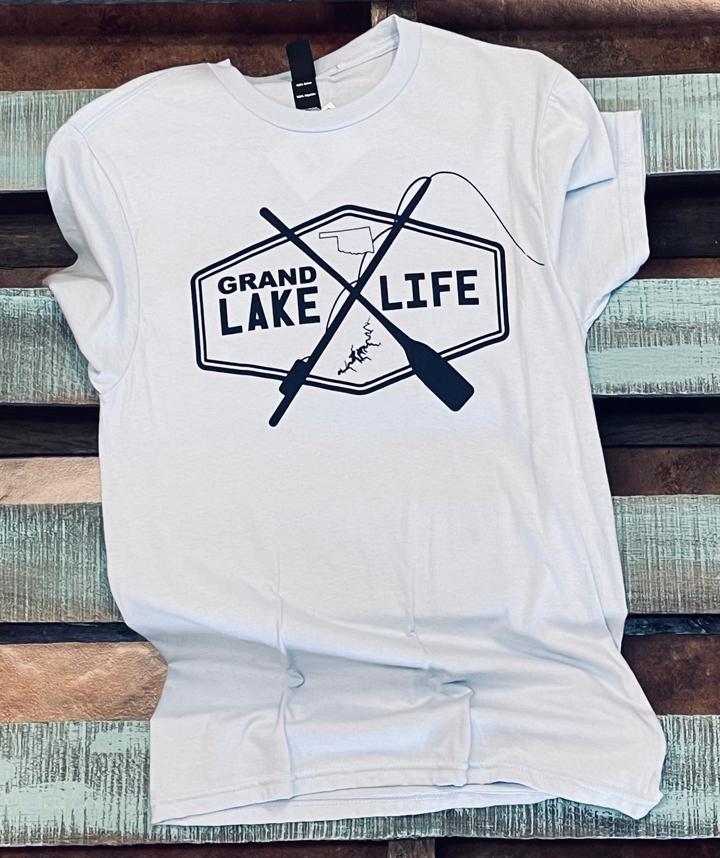 GRAND LAKE LIFE