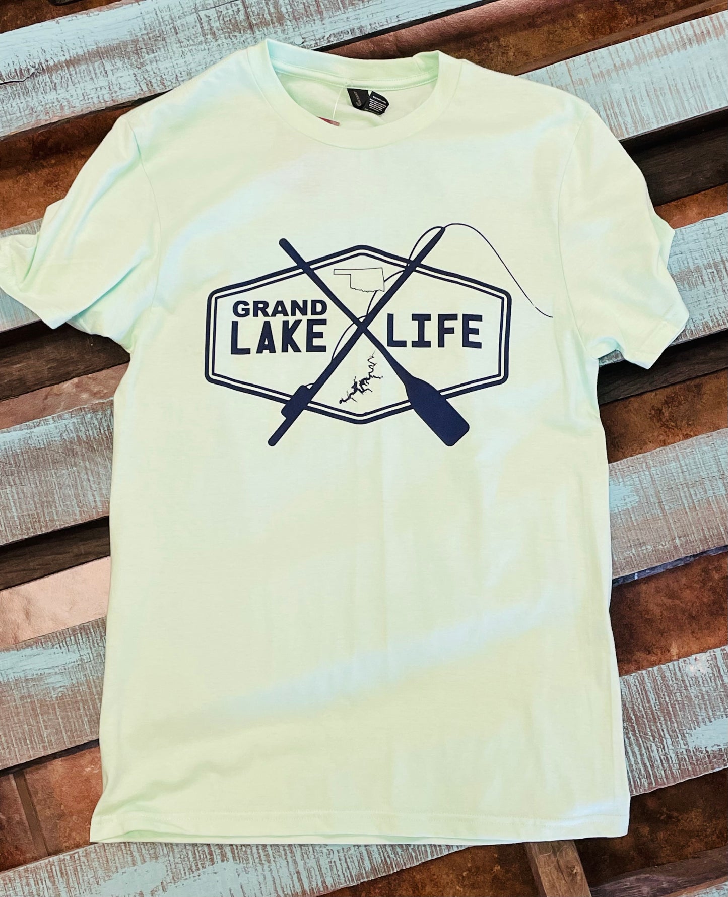 GRAND LAKE LIFE