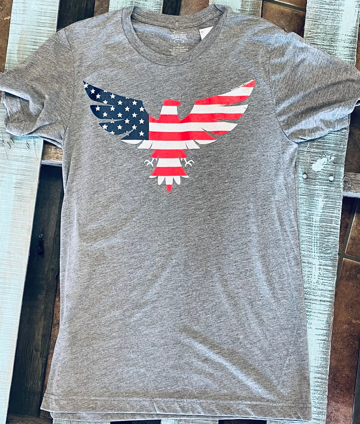Eagle Flag