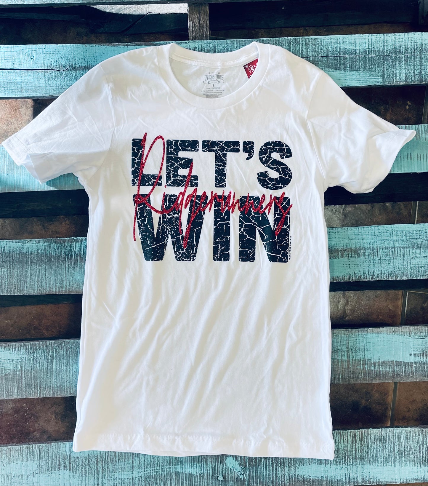 Let's Win