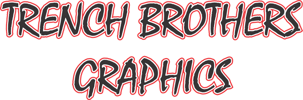 Trench Brothers Graphics logo