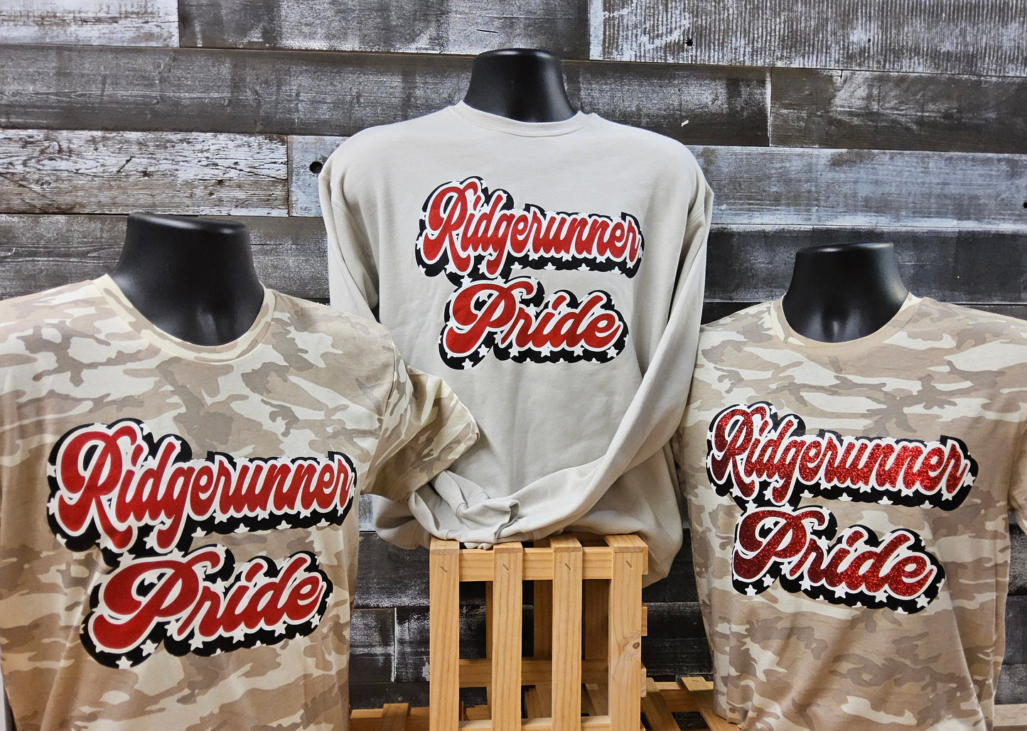 RR PRIDE CAMO
