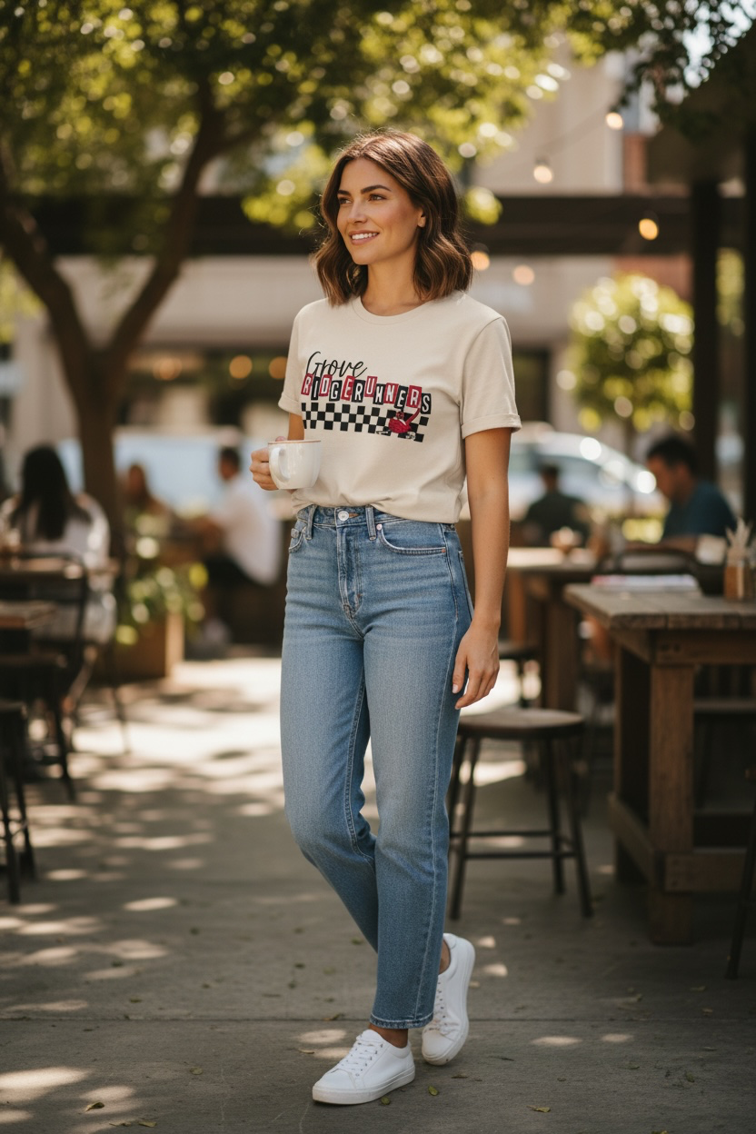 CHECKERBOARD DESIGN