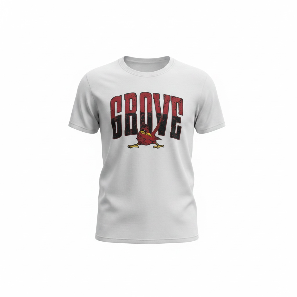 Grove 2Tone