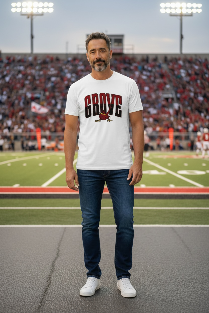Grove 2Tone