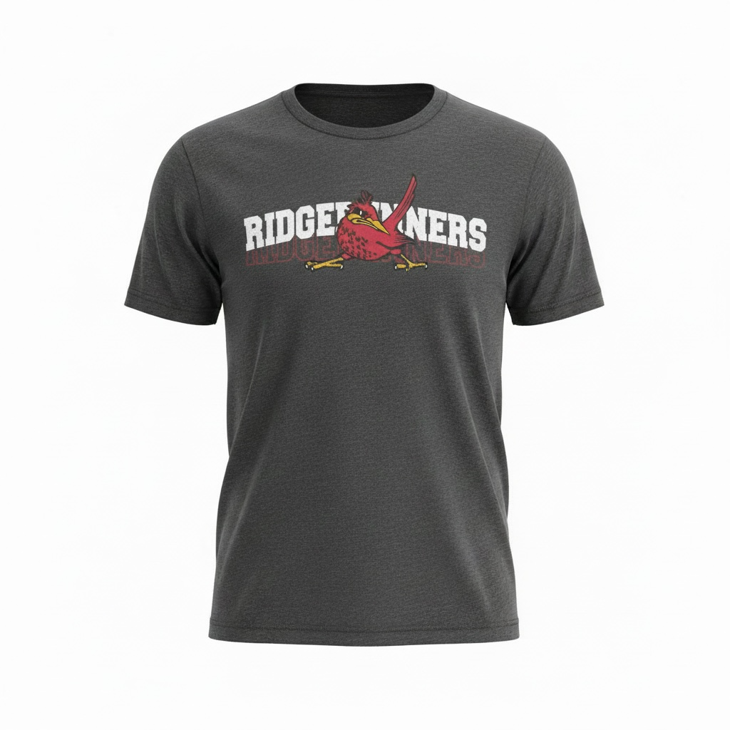 Ridgerunner Arch Design