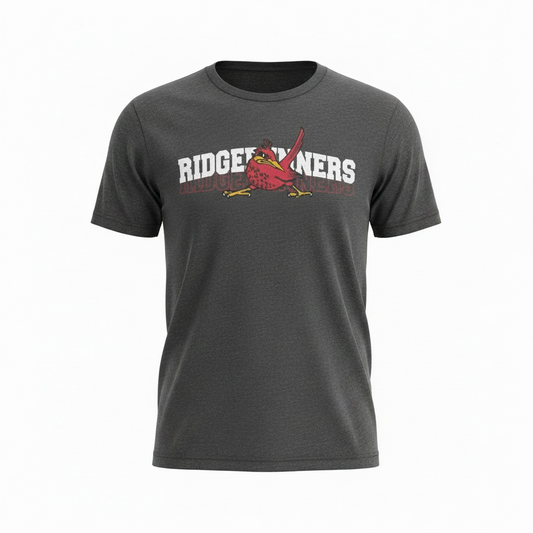 Ridgerunner Arch Design