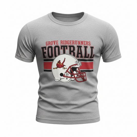 RIDGERUNNER FOOTBALL 2026