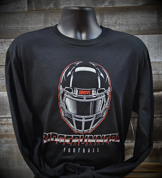 2025 Football Crewneck Sweatshirt