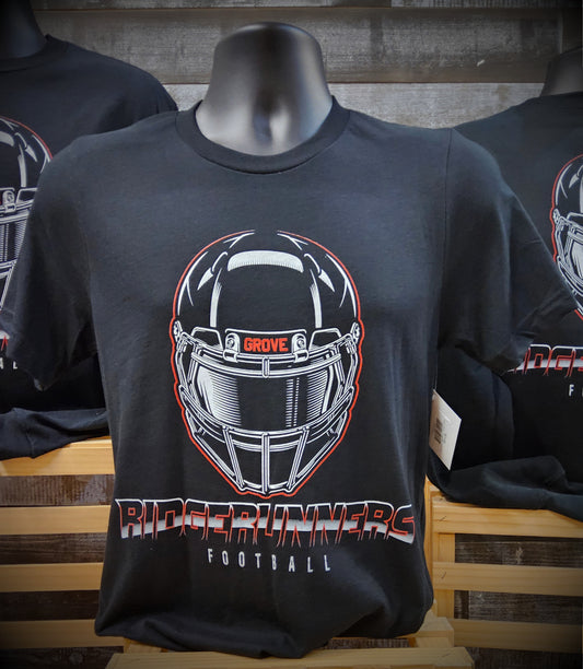 FOOTBALL 2025 TEE